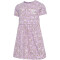 hummel hmlGLAD kurzarm Baby-Kleid 3308 - orchid bloom 104