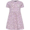 hummel hmlGLAD kurzarm Baby-Kleid 3308 - orchid bloom 104