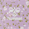 hummel hmlGLAD kurzarm Baby-Kleid 3308 - orchid bloom 104