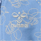 hummel hmlGLADSOME Baby-Zipjacke 7118 - silver lake blue 104