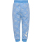 hummel hmlGLADSOME Baby-Jogginghose 7118 - silver lake blue 104