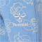 hummel hmlGLADSOME Baby-Jogginghose 7118 - silver lake blue 104
