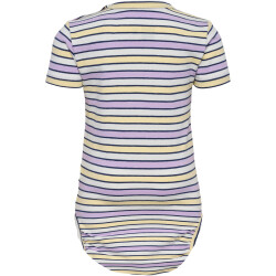 hummel hmlHAPPY ME kurzarm Baby-Body 3308 - orchid bloom 56