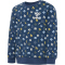 hummel hmlHAPPY YOU Baby-Sweatshirt 8744 - sargasso sea 104