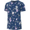 hummel hmlHAPPY Baby-T-Shirt 8744 - sargasso sea 104