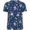 hummel hmlHAPPY Baby-T-Shirt 8744 - sargasso sea 104