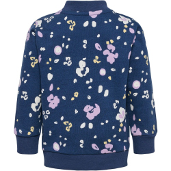hummel hmlHAPPY Baby-Zipjacke 8744 - sargasso sea 104