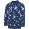hummel hmlHAPPY Baby-Zipjacke 8744 - sargasso sea 104