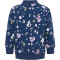 hummel hmlHAPPY Baby-Zipjacke 8744 - sargasso sea 104