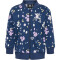 hummel hmlHAPPY Baby-Zipjacke 8744 - sargasso sea 104