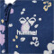 hummel hmlHAPPY Baby-Zipjacke 8744 - sargasso sea 104