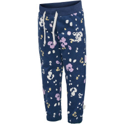 hummel hmlHAPPY Baby-Jogginghose 8744 - sargasso sea 56