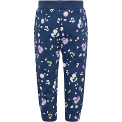 hummel hmlHAPPY Baby-Jogginghose 8744 - sargasso sea 56