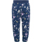 hummel hmlHAPPY Baby-Jogginghose 8744 - sargasso sea 56