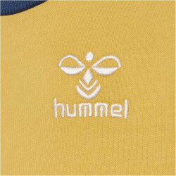 hummel hmlHAPPY NOW Baby-Sweatshirt 8744 - sargasso sea 56