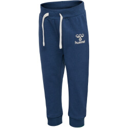 hummel hmlHAPPY NOW Baby-Jogginghose 8744 - sargasso sea 56