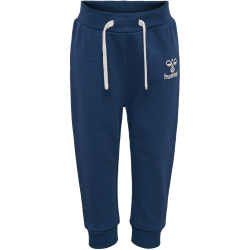hummel hmlHAPPY NOW Baby-Jogginghose 8744 - sargasso sea 56