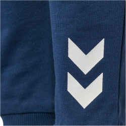 hummel hmlHAPPY NOW Baby-Jogginghose 8744 - sargasso sea 56