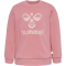 hummel hmlARINE Baby-Jogginganzug 4337 - dusty rose 56