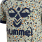hummel hmlMADS AOP kurzarm Baby-Body 0521 - desert sage 62