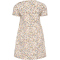 hummel hmlKAREN AOP kurzarm Baby-Kleid 8014 - turtledove 56