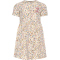 hummel hmlKAREN AOP kurzarm Baby-Kleid 8014 - turtledove 56