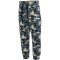 hummel hmlSTEEN AOP Baby-Jogginghose 8062 - vetiver 56
