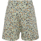 hummel hmlMADS AOP Baby-Sweatshorts 0521 - desert sage 104