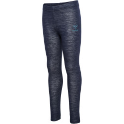 hummel hmlWINGO Tights Kinder 1009 - black iris 128