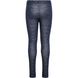 hummel hmlWINGO Tights Kinder 1009 - black iris 128