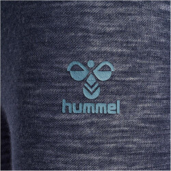 hummel hmlWINGO Tights Kinder 1009 - black iris 128
