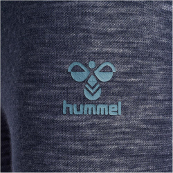 hummel hmlWINGO Tights Kinder 1009 - black iris 146