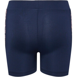 hummel hmlFSK JOY Fitnessshorts Mädchen 1009 - black...