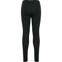 hummel hmlVINNIE Tights Mädchen 2001 - black 104