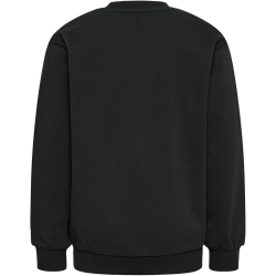 hummel hmlNOAM Sweatshirt Jungen 2001 - black 116