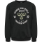 hummel hmlNOAM Sweatshirt Jungen 2001 - black 116