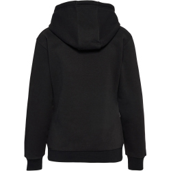 newline nwlLEA Hoodie Damen 2001 - black XXL