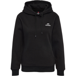 newline nwlLEA Hoodie Damen 2001 - black XXL