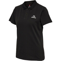 newline nwlLEA Poloshirt Damen 2001 - black 3XL