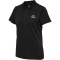 newline nwlLEA Poloshirt Damen 2001 - black 3XL