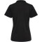 newline nwlLEA Poloshirt Damen 2001 - black 3XL