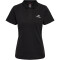 newline nwlLEA Poloshirt Damen 2001 - black 3XL