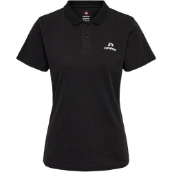 newline nwlLEA Poloshirt Damen 2001 - black XS