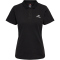 newline nwlLEA Poloshirt Damen 2001 - black XXL