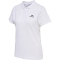 newline nwlLEA Poloshirt Damen 9001 - white XXL