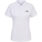 newline nwlLEA Poloshirt Damen 9001 - white XXL