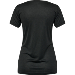 newline nwlLEA Performance T-Shirt Damen 2001 - black 3XL