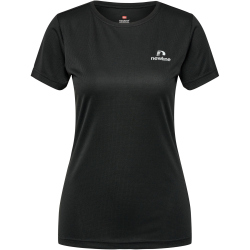 newline nwlLEA Performance T-Shirt Damen 2001 - black 3XL