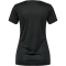 newline nwlLEA Performance T-Shirt Damen 2001 - black 3XL