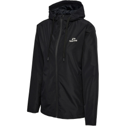 newline nwlLEA Regenjacke Damen 2001 - black XXL